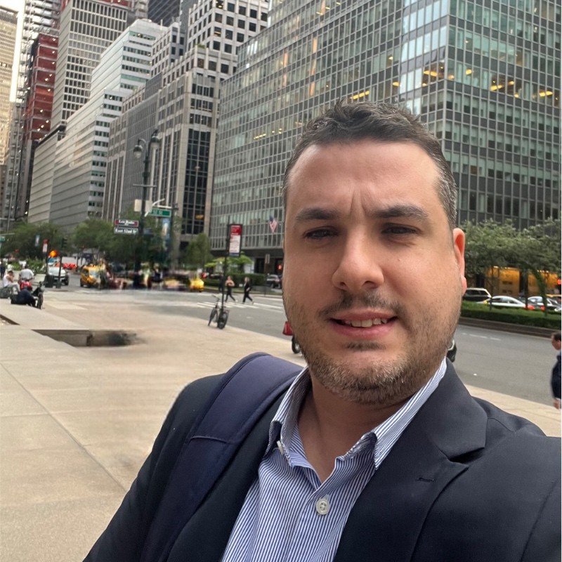 Juan Marcelo De Sousa